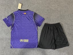 Barcelona Away Kit for Adult 2026/27 — photo 2
