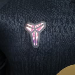 Barcelona Away Jersey 2026/27 Long Sleeve — photo 2