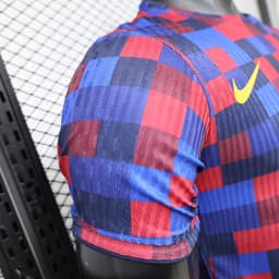 Barcelona Pre-Match Jersey 2026/27 — photo 3