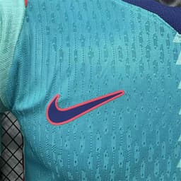 Barcelona Third Jersey 2026/27 — photo 2