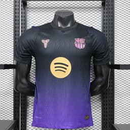 Barcelona Away Jersey — photo 1