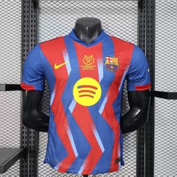 Barcelona Jersey — photo 1