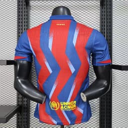 Barcelona Jersey — photo 4