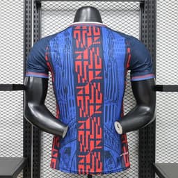 Barcelona Special Jersey — photo 2