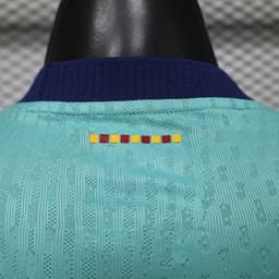 Barcelona Third Jersey — photo 2