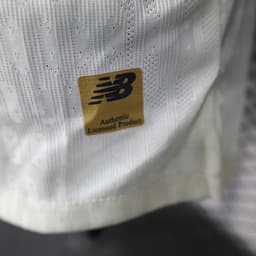 Bayer Leverkusen Away Jersey 2025/26 — photo 3