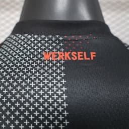 Bayer Leverkusen Home Jersey 2025/26 — photo 2