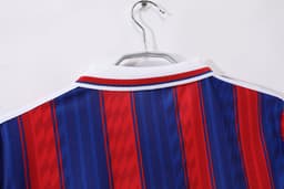 Bayern Munich Retro Shirt 1995/97 Home — photo 2