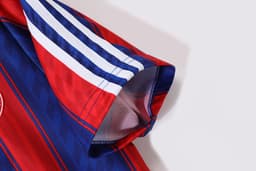 Bayern Munich Retro Shirt 1995/97 Home — photo 4