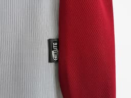 Bayern Munich Retro Shirt 1998/99 Away — photo 4