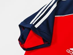 Bayern Munich Retro Shirt 2000/01 Home — photo 2