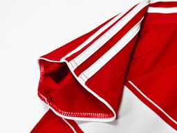 Bayern Munich Retro Shirt 2007/08 Home — photo 2