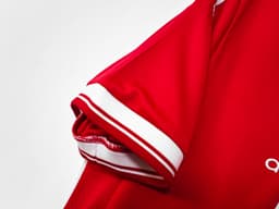 Bayern Munich Retro Shirt 2013/14 Home — photo 3