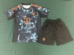Bayern Munich Away Kit for Adult 2024/25 — photo 1