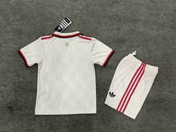 Bayern Munich Third Kit for Kids 2024/25 — photo 2