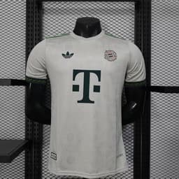 Bayern Munich Jersey 2025/26 — photo 1