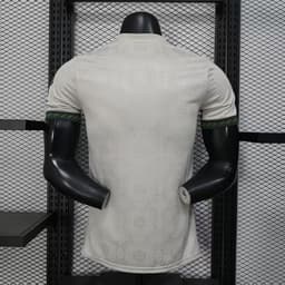 Bayern Munich Jersey 2025/26 — photo 2