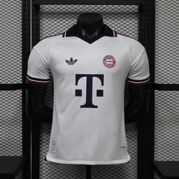 Bayern Munich Away Jersey 2026/27 — photo 1