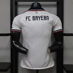 Bayern Munich Away Jersey 2026/27 — photo 3