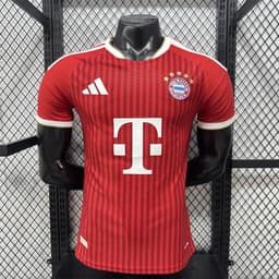 Bayern Munich Home Jersey 2026/27 — photo 1