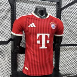 Bayern Munich Home Jersey 2026/27 — photo 3