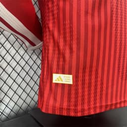 Bayern Munich Home Jersey 2026/27 Long Sleeve — photo 2
