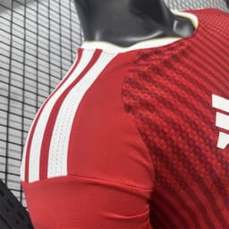 Bayern Munich Home Jersey 2026/27 Long Sleeve — photo 4