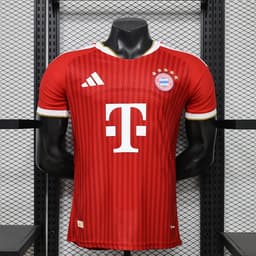 Bayern Munich Home Jersey — photo 1