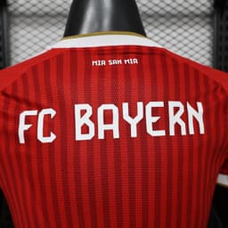 Bayern Munich Home Jersey — photo 2