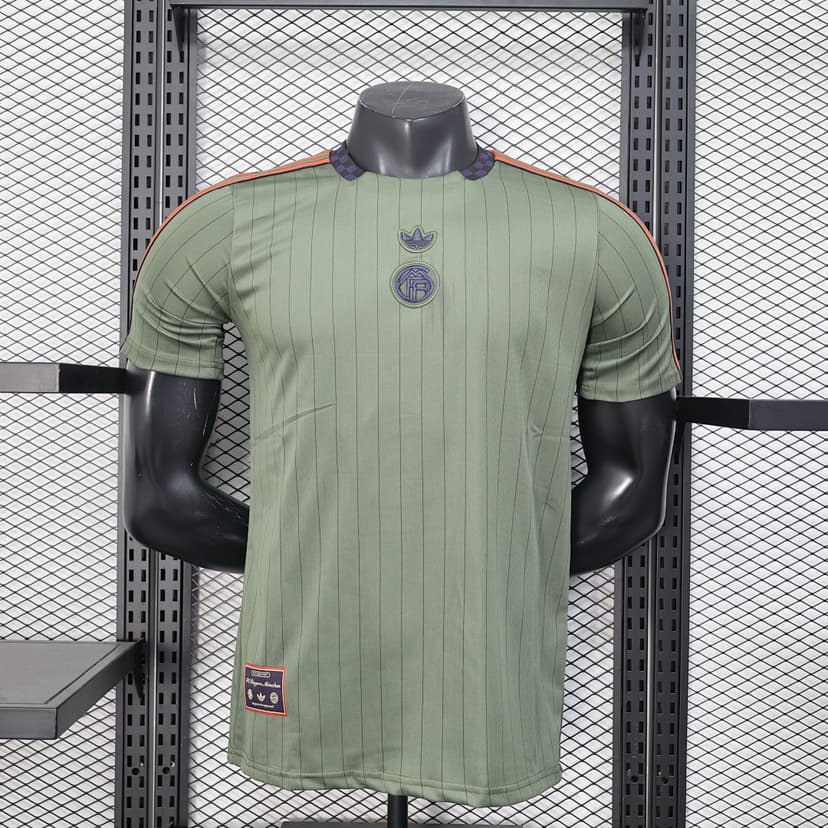 Bayern Munich Jersey — photo 1