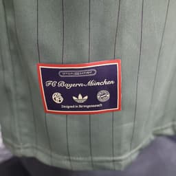 Bayern Munich Jersey — photo 4