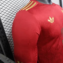 Bayern Munich Jersey Long Sleeve — photo 2