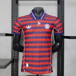 Bayern Munich Special Jersey — photo 1