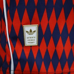 Bayern Munich Special Jersey — photo 3