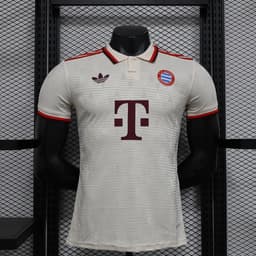 Bayern Munich Third Jersey — photo 1