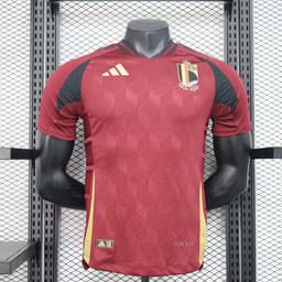 Belgium Away Jersey 2024/25 — photo 1