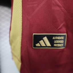 Belgium Away Jersey 2024/25 — photo 4