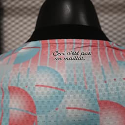 Belgium Away Jersey World Cup — photo 2