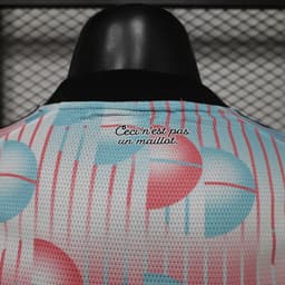 Belgium Away Jersey Long Sleeve World Cup — photo 2