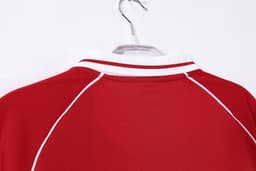 Benfica Retro Shirt 1994/95 Home — photo 2