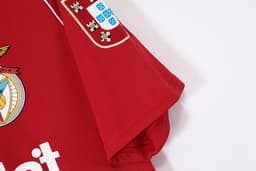 Benfica Retro Shirt 1994/95 Home — photo 4