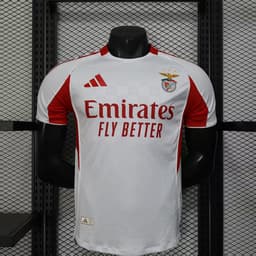 Benfica Away Jersey 2025/26 — photo 1