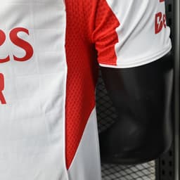 Benfica Away Jersey 2025/26 — photo 2