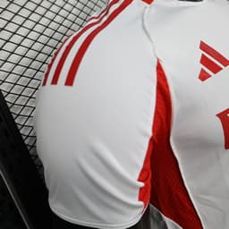 Benfica Away Jersey 2025/26 — photo 3