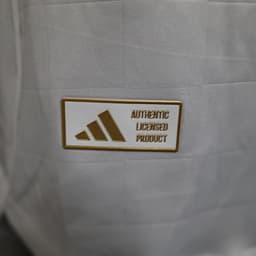 Benfica Away Jersey 2025/26 — photo 4
