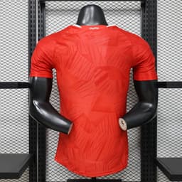 Benfica Home Jersey — photo 3