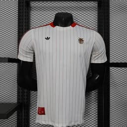 Benfica Jersey — photo 1