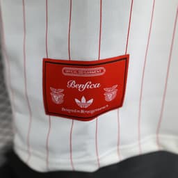 Benfica Jersey — photo 3