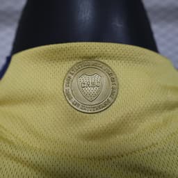 Boca Juniors Away Jersey 2025/26 — photo 2