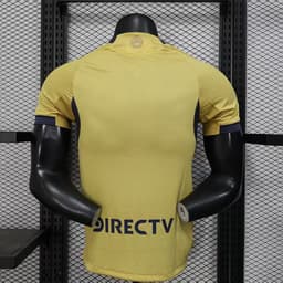 Boca Juniors Away Jersey 2025/26 — photo 3